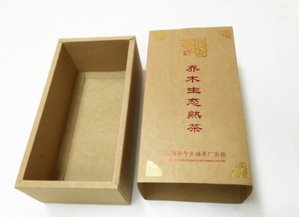 進口?？埐枞~包裝牛皮紙火柴盒解析