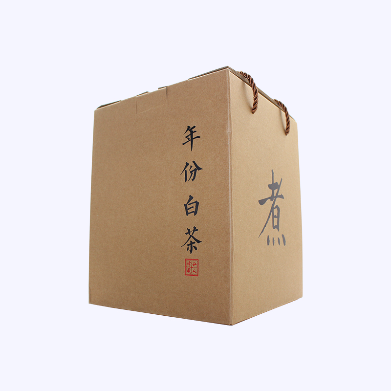 美國(guó)?？ò撞璋b盒案例展示